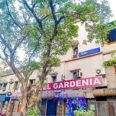 Fabexpress Gardenia Hotel Calcutta Exterior foto